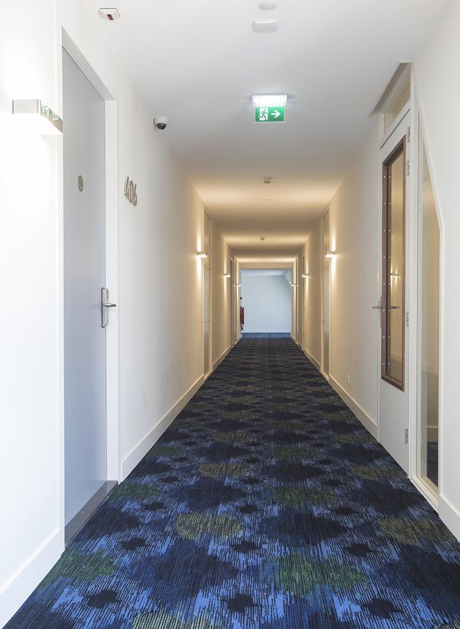 Hotel De Naaldhof Oss Kültér fotó